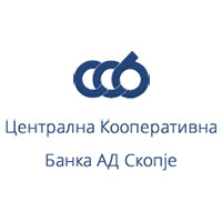 Централна кооперативна банка АД Скопје